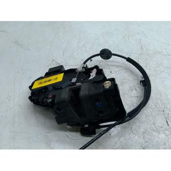 Recambio de cerradura puerta trasera derecha para ford kuga i 2.0 tdci referencia OEM IAM 8V4AS26412  