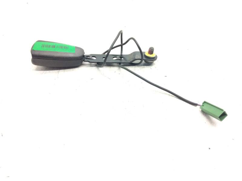 Recambio de enganche delantero izquierdo para volvo s80 berlina d5 momentum referencia OEM IAM   