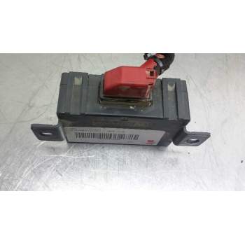 Recambio de alarma electronica para audi a8 (d2) 3.7 quattro referencia OEM IAM 8L0951173  