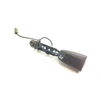 Recambio de enganche delantero izquierdo para volvo s80 berlina d5 momentum referencia OEM IAM   