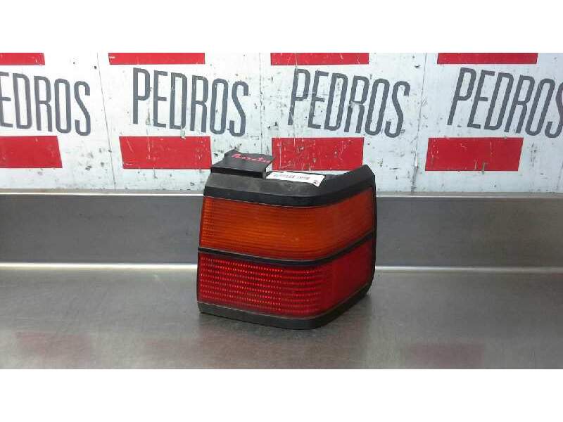 Recambio de piloto trasero derecho para volkswagen passat berlina (312) 1.8 referencia OEM IAM 357945112  