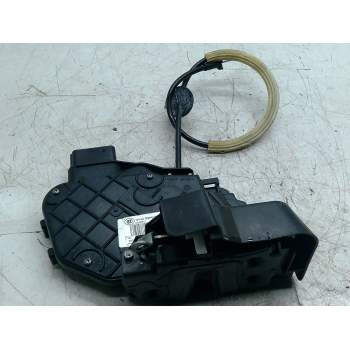 CERRADURA PUERTA TRASERA IZQUIERDA 8V4AS2613 
