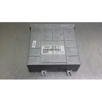 Recambio de centralita motor uce para audi a8 (d2) 3.7 quattro referencia OEM IAM 4D0907557Q 0261204670 26SA0000