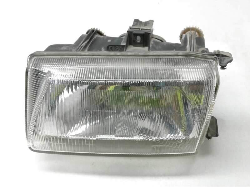 Recambio de faro izquierdo para seat cordoba berlina (6k2) clx referencia OEM IAM 6K0941009A  