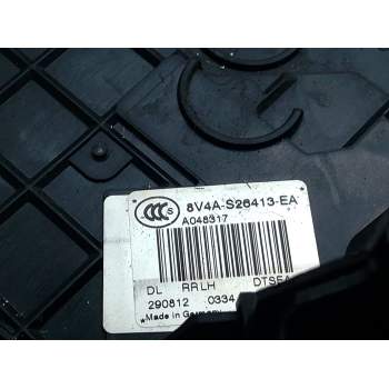 Recambio de cerradura puerta trasera izquierda para ford kuga i 2.0 tdci referencia OEM IAM 8V4AS2613  