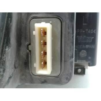 Recambio de faro izquierdo para seat cordoba berlina (6k2) clx referencia OEM IAM 6K0941009A  