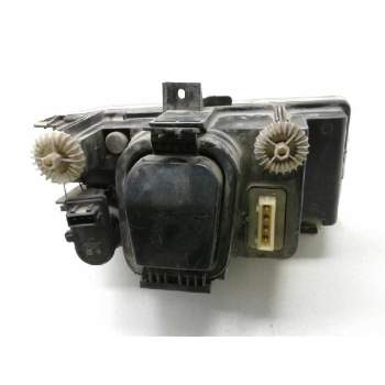 Recambio de faro izquierdo para seat cordoba berlina (6k2) clx referencia OEM IAM 6K0941009A  
