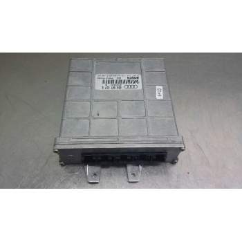 Recambio de centralita motor uce para audi a8 (d2) 3.7 quattro referencia OEM IAM 4D0907557Q 0261204670 26SA0000