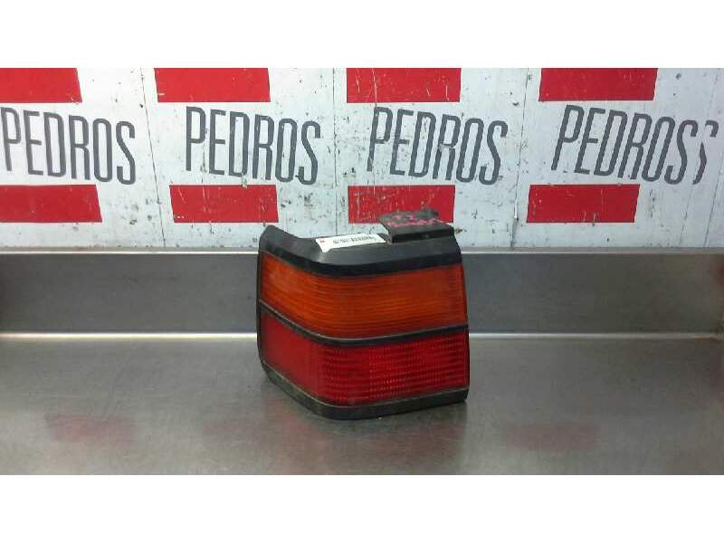 Recambio de piloto trasero izquierdo para volkswagen passat berlina (312) 1.8 referencia OEM IAM 357945111  
