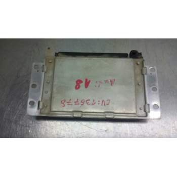 Recambio de centralita abs para audi a8 (d2) 3.7 quattro referencia OEM IAM 4D0907389 0265109400 DKB417980058
