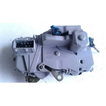Recambio de cerradura puerta delantera derecha para peugeot partner (s1) break referencia OEM IAM 9136J6  