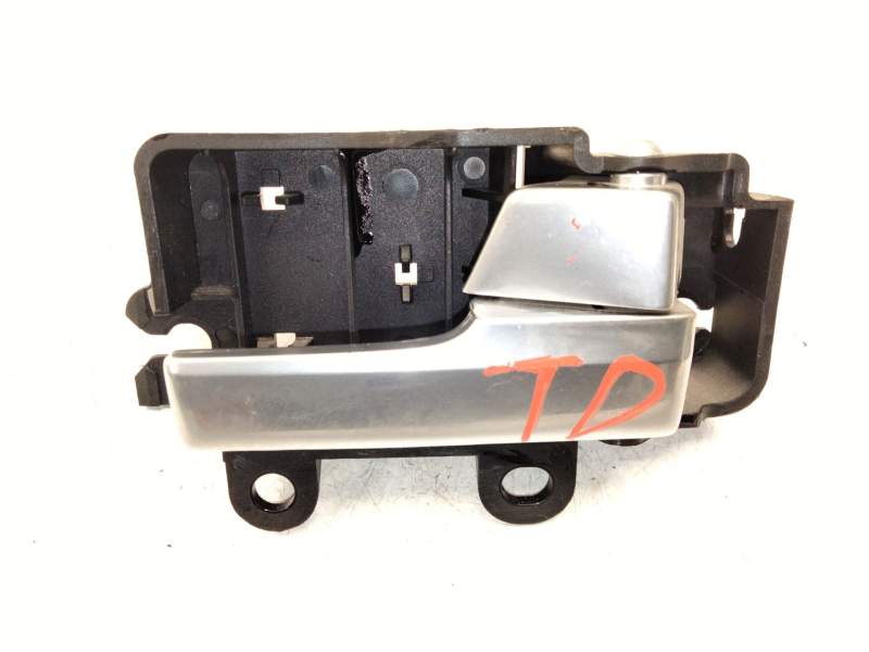 Recambio de maneta interior trasera derecha para ford kuga i 2.0 tdci referencia OEM IAM 3M51R22600  