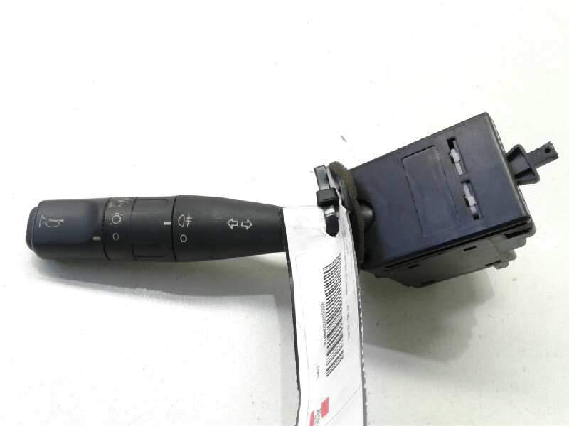 Recambio de mando luces para peugeot partner (s1) break referencia OEM IAM VS343885010 251271 