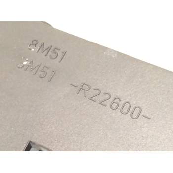 Recambio de maneta interior trasera derecha para ford kuga i 2.0 tdci referencia OEM IAM 3M51R22600  