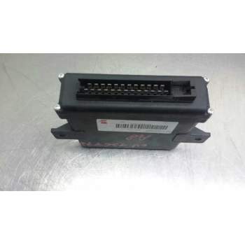 Recambio de modulo electronico para audi a8 (d2) 3.7 quattro referencia OEM IAM 4D0909611 5DS00734501 
