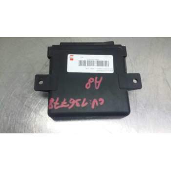 Recambio de modulo electronico para audi a8 (d2) 3.7 quattro referencia OEM IAM 4D0909611 5DS00734501 