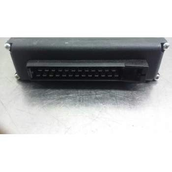 Recambio de modulo electronico para audi a8 (d2) 3.7 quattro referencia OEM IAM 4D0909611 5DS00734501 