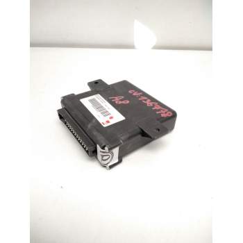 Recambio de modulo electronico para audi a8 (d2) 3.7 quattro referencia OEM IAM 4D0909611 5DS00734501 
