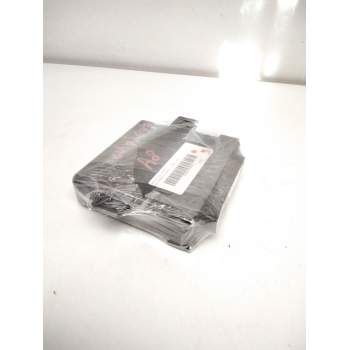 Recambio de modulo electronico para audi a8 (d2) 3.7 quattro referencia OEM IAM 4D0909611 5DS00734501 