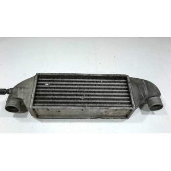 Recambio de intercooler para ford focus berlina (cak) trend referencia OEM IAM 1671444  