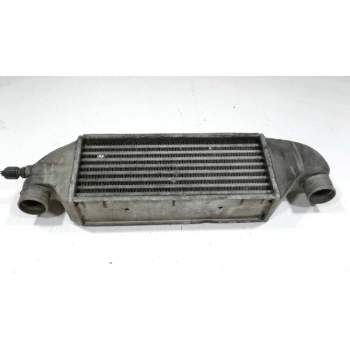 Recambio de intercooler para ford focus berlina (cak) trend referencia OEM IAM 1671444  