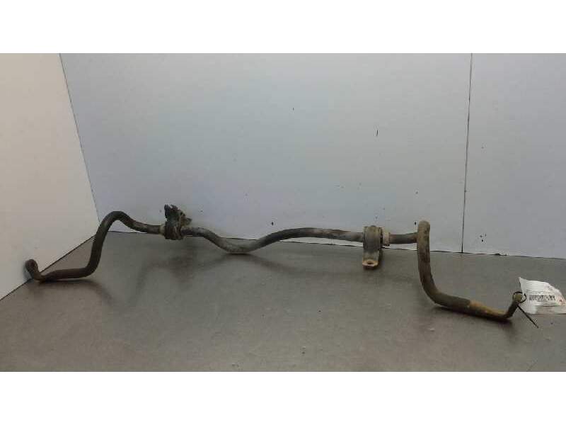 Recambio de barra estabilizadora delantera para nissan qashqai (j10) tekna referencia OEM IAM   