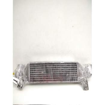 Recambio de intercooler para ford focus berlina (cak) trend referencia OEM IAM 1671444  