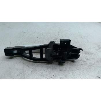 Recambio de maneta exterior delantera derecha para ford kuga i 2.0 tdci referencia OEM IAM 3M51R224A36  