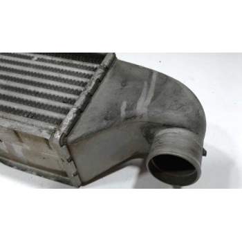 Recambio de intercooler para ford focus berlina (cak) trend referencia OEM IAM 1671444  