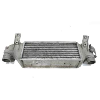 Recambio de intercooler para ford focus berlina (cak) trend referencia OEM IAM 1671444  