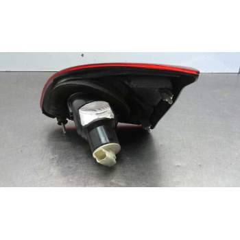 Recambio de piloto trasero izquierdo porton para nissan qashqai (j10) tekna referencia OEM IAM   