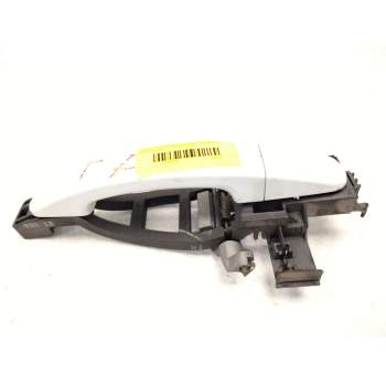 Recambio de maneta exterior trasera derecha para ford kuga i 2.0 tdci referencia OEM IAM BM51A224A36  