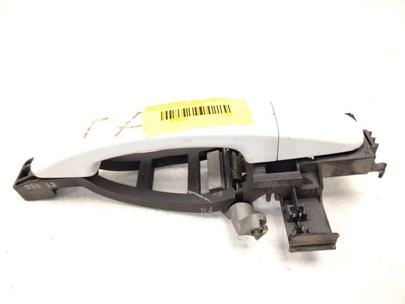 Recambio de maneta exterior trasera derecha para ford kuga i 2.0 tdci referencia OEM IAM BM51A224A36  