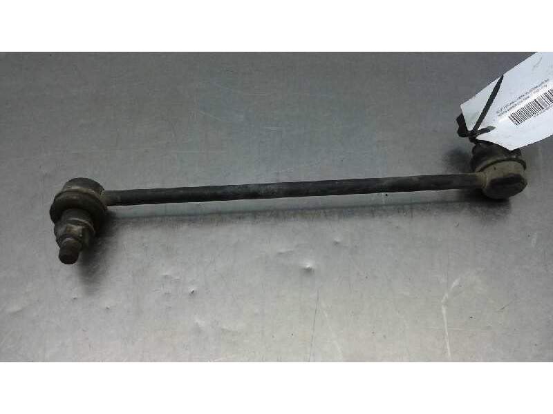 Recambio de bieleta estabilizadora delantera derecha para nissan qashqai (j10) tekna referencia OEM IAM   