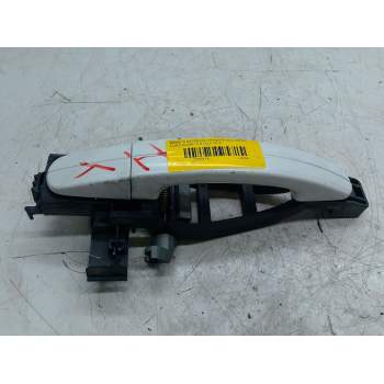 MANETA EXTERIOR TRASERA IZQUIERDA 4M51A266823 