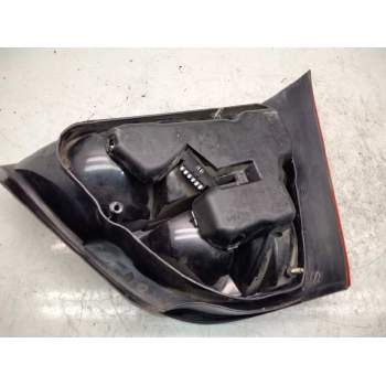 Recambio de piloto trasero derecho para mg serie 25 (rf) comfort (5-ptas.) referencia OEM IAM XFB10088  