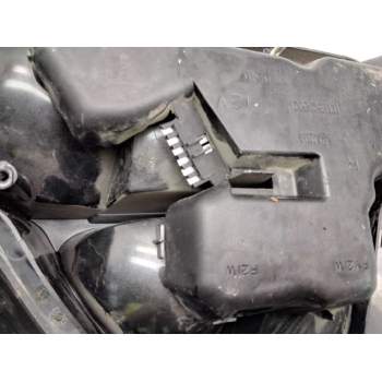 Recambio de piloto trasero derecho para mg serie 25 (rf) comfort (5-ptas.) referencia OEM IAM XFB10088  