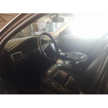 volvo s80 berlina del año 2006