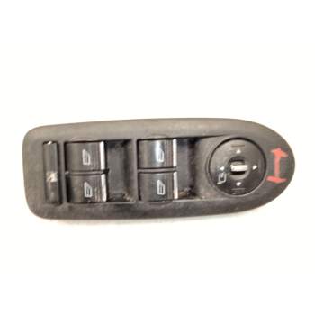 MANDO ELEVALUNAS DELANTERO IZQUIERDO 9M5T14A132AA 