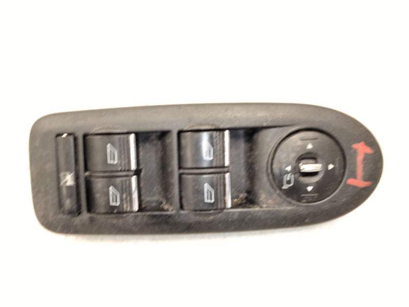 Recambio de mando elevalunas delantero izquierdo para ford kuga i 2.0 tdci referencia OEM IAM 9M5T14A132AA  