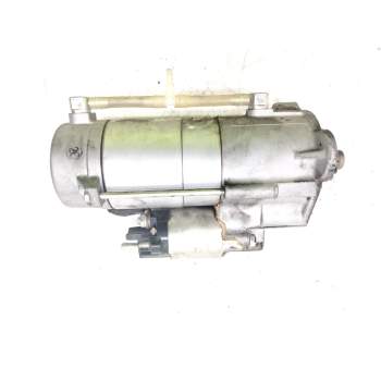 Recambio de motor arranque para land rover velar referencia OEM IAM 4380003130  