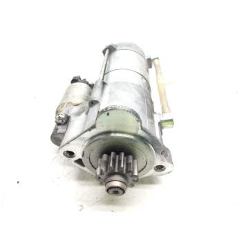Recambio de motor arranque para land rover velar referencia OEM IAM 4380003130  