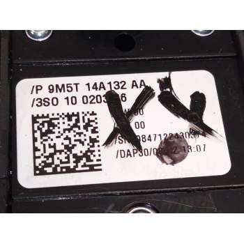 Recambio de mando elevalunas delantero izquierdo para ford kuga i 2.0 tdci referencia OEM IAM 9M5T14A132AA  