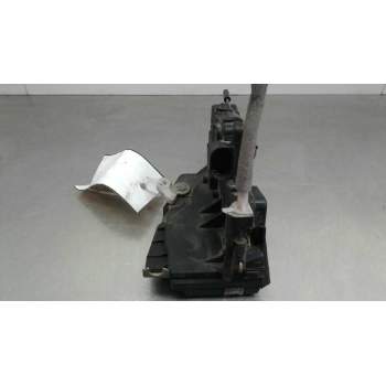 Recambio de cerradura puerta delantera derecha para bmw serie 3 berlina (e46) 330d referencia OEM IAM   