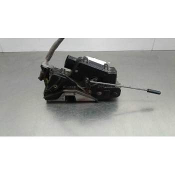Recambio de cerradura puerta delantera derecha para bmw serie 3 berlina (e46) 330d referencia OEM IAM   