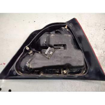 Recambio de piloto trasero izquierdo para mg serie 25 (rf) comfort (5-ptas.) referencia OEM IAM XFB10089 12179446 
