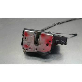 Recambio de cerradura puerta delantera derecha para bmw serie 3 berlina (e46) 330d referencia OEM IAM   