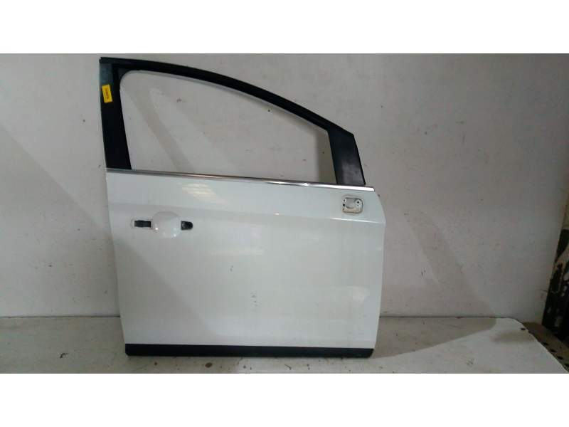 Recambio de puerta delantera derecha para ford kuga i 2.0 tdci referencia OEM IAM 1712678  