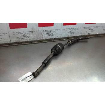 Recambio de cardancillo direccion para nissan navara pick-up (d40m) 2.5 dci diesel cat referencia OEM IAM   