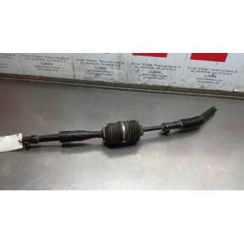 Recambio de cardancillo direccion para nissan navara pick-up (d40m) 2.5 dci diesel cat referencia OEM IAM   